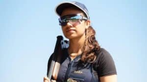 Issf shotgun world cup