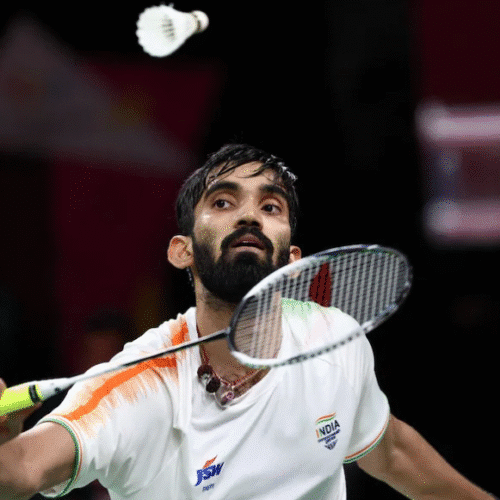 Shriyanshi, Srikanth and Sankar Shine in Canada Open Quarterfinal Charge