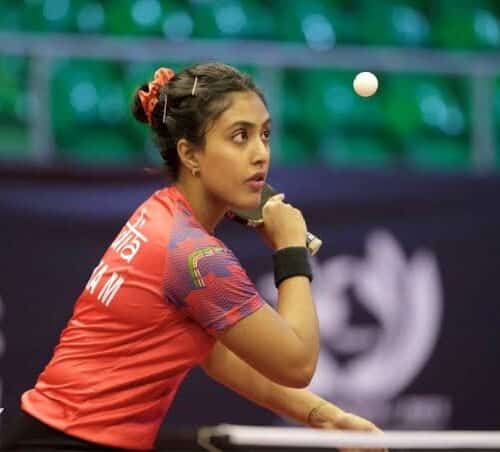 Strong Start for India at WTT US Smash 2025