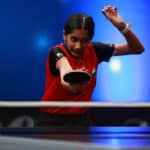 2025 Asian Table Tennis