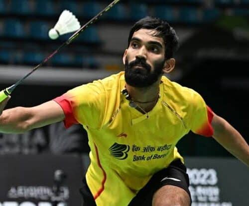 Canada Open Quarterfinals: Three Indians Set for High-Stakes Battles in Super 300 Showdown