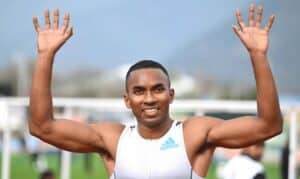 Indian Athletes