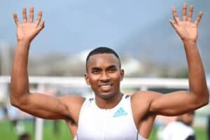 Indian Athletes