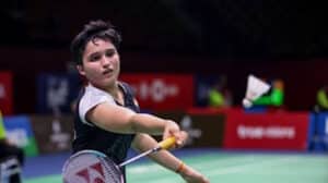 Indian Badminton