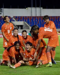 Indian Sports