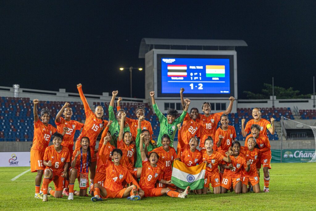Asian Cup 2026