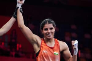 World Boxing Cup