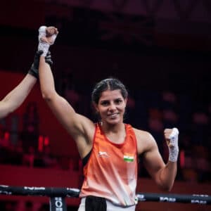 World Boxing Cup