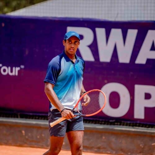 Halfway Through 2025: A Mid-Season Review of Top Indian Men Tennis Performers