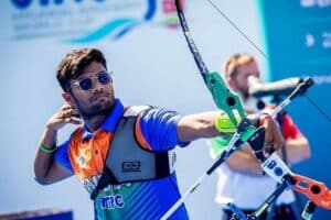 Archery World Cup