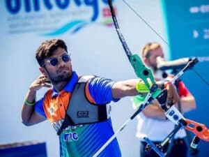 Archery World Cup