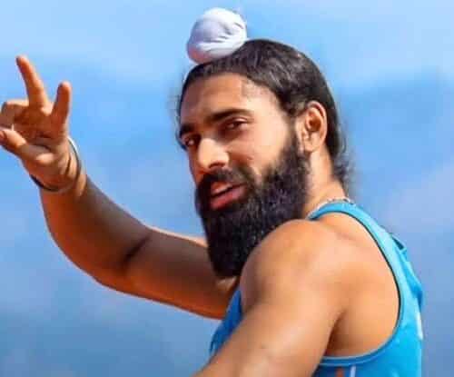 India at 2025 FISU World University Games: Day-by-Day Schedule of Indian Contingent