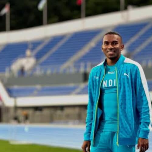 Kujur vs Gout: Indian Record Holder Animesh Kujur Takes on Australian Star at Monaco U23 200m