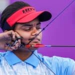 Indian women compound