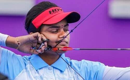 Indian Women Compound Team Storm Into Archery World Cup Stage 4 Final
