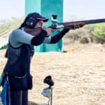 Shotgun world cup