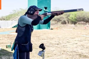 Shotgun world cup