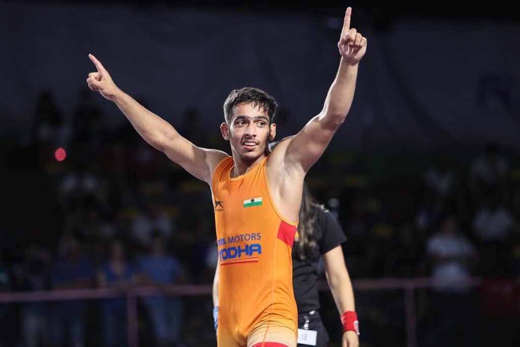 Suraj Vashisht