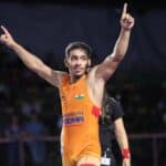 Suraj Vashisht