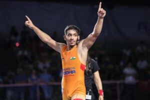 Suraj Vashisht