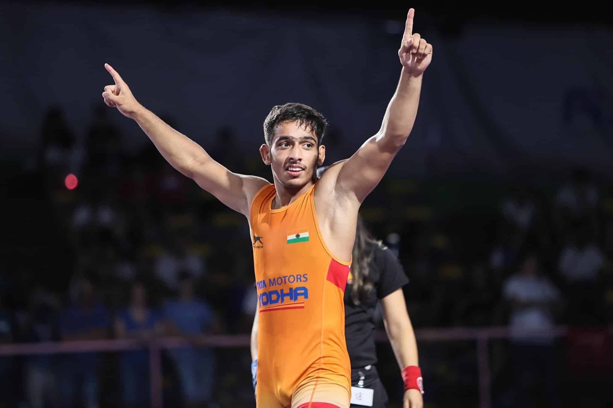 Suraj Vashisht