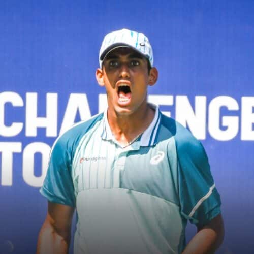 Karan Singh Finds His Rhythm: Strong Wins, Renewed Confidence, and the Road Ahead