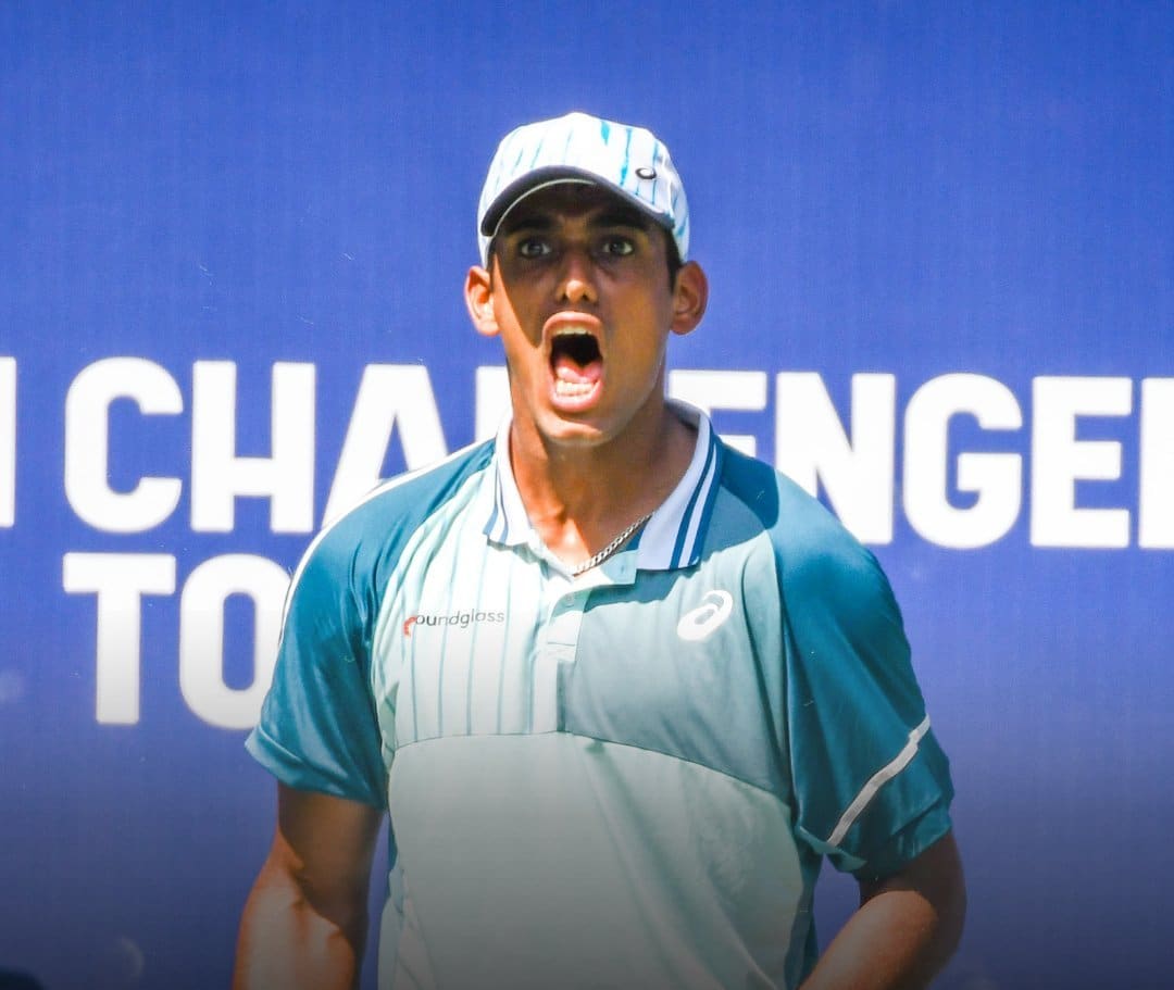 Karan Singh