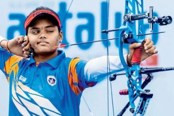 Jyothi Vennam