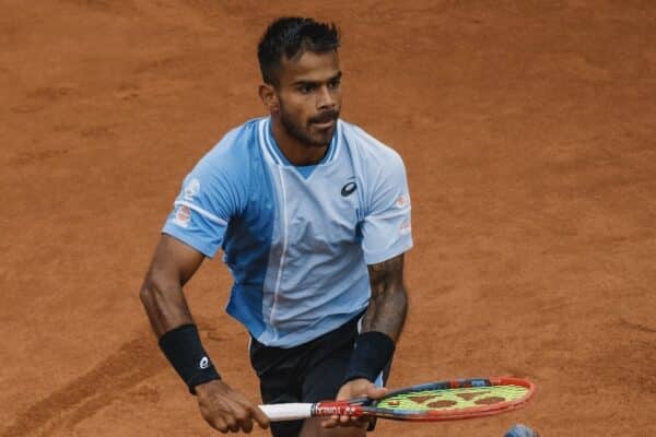 Sumit Nagal Powers Into ATP Trieste Challenger Semi-finals