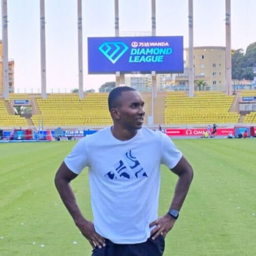 Animesh Kujur becomes first Indian sprinter to compete at Diamond League, finishes fourth in U23 200m