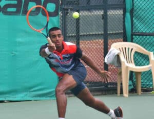 Karan Singh