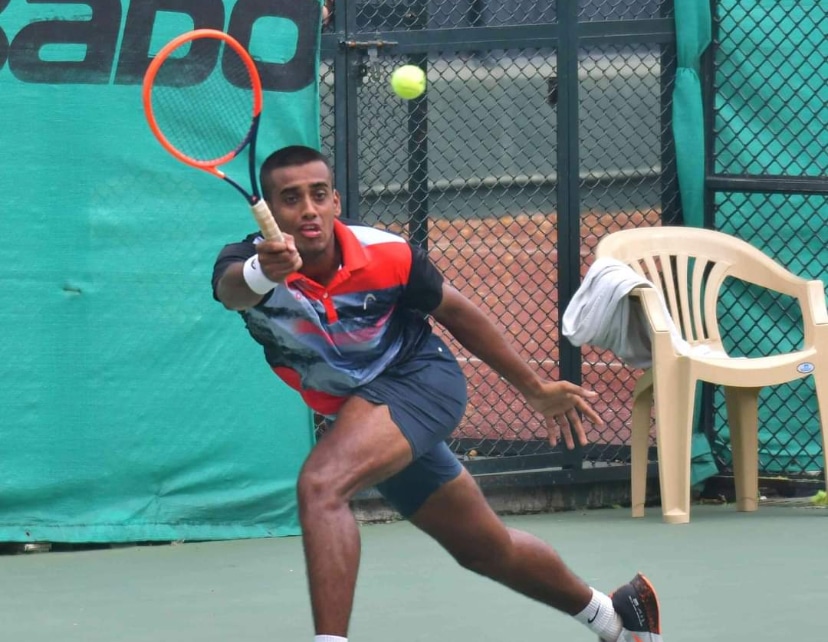 Karan Singh