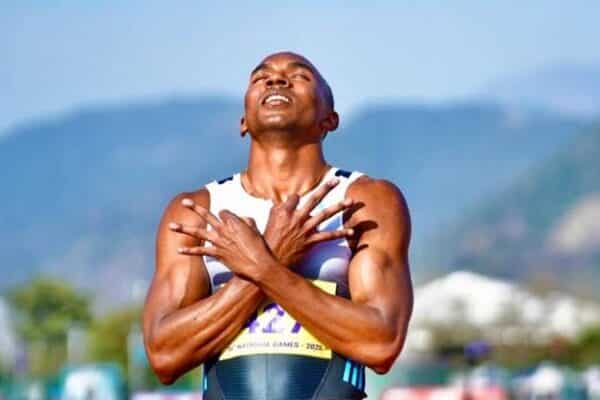 Animesh Kujur: Two Years That Changed Indian Sprinting (2023–2025) Animesh Kujur