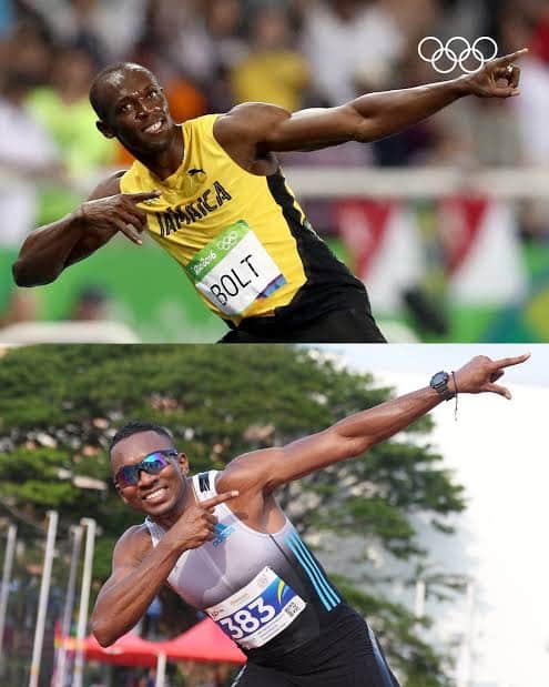 Animesh And Bolt