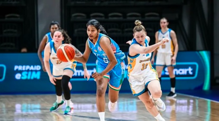 Fiba asia cup