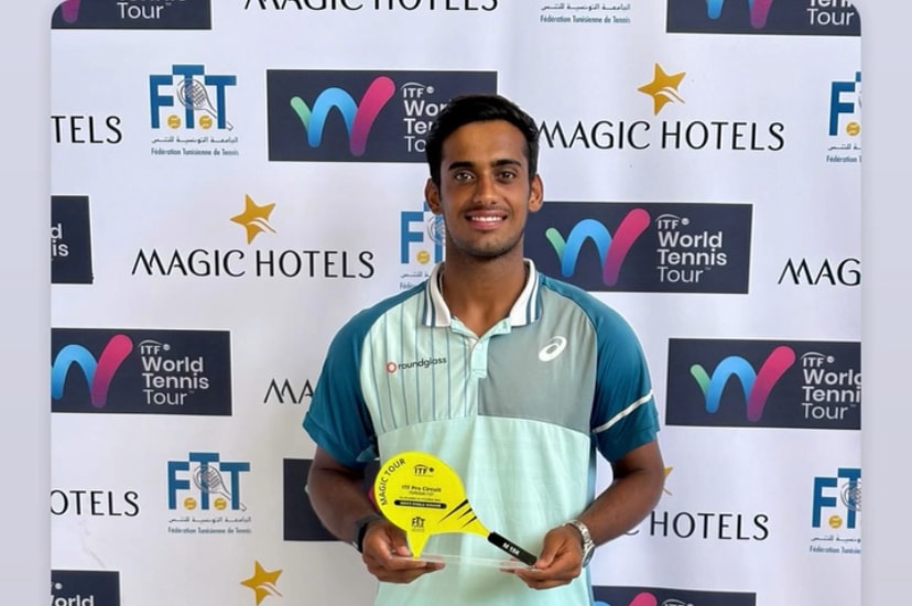 Karan Singh