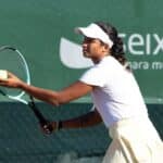 Indian tennis