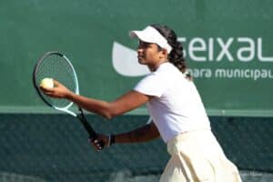 Indian tennis