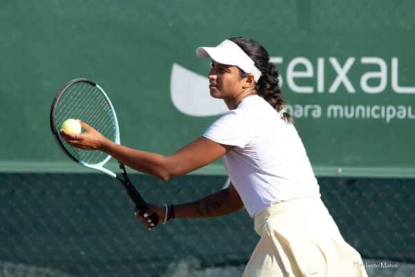 Indian tennis