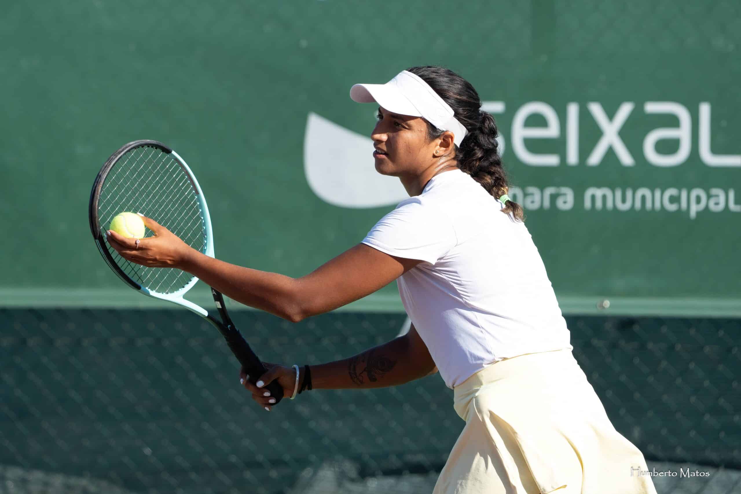 Indian tennis