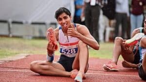 Fisu world university games