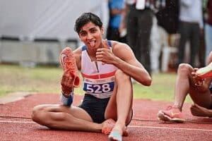 Fisu world university games