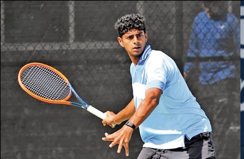 Aryan shah