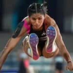 Indian Athletes