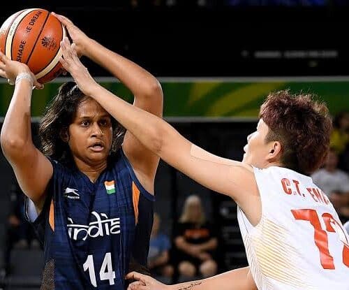India Announces Squads for 2025 FISU World University Basketball Games After Kochi Camp