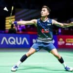 Lakshya Sen