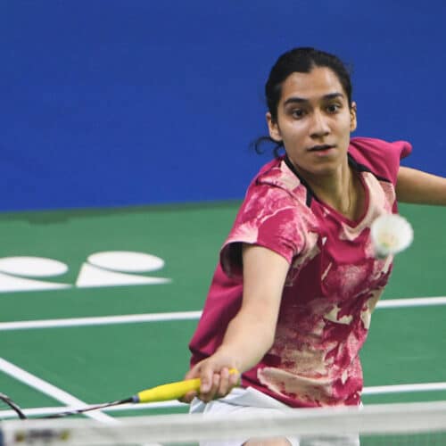 Anupama Upadhyaya Shines as Sindhu and Unnati Suffer Early Exits at Japan Open Super 750