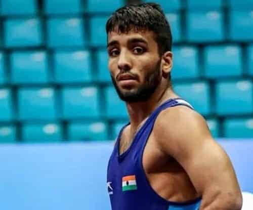 Sujeet Kalkal’s Stunning Run to the Finals at Budapest Ranking Series