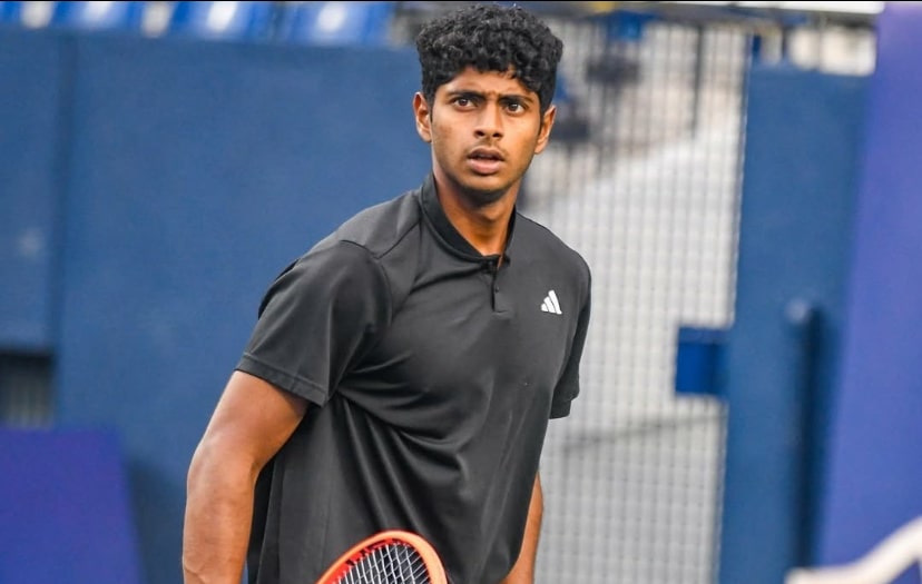 Aryan shah