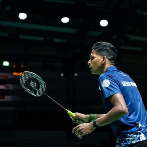 Day 1 Report: India’s Mixed Fortunes at the FISU World University Games 2025